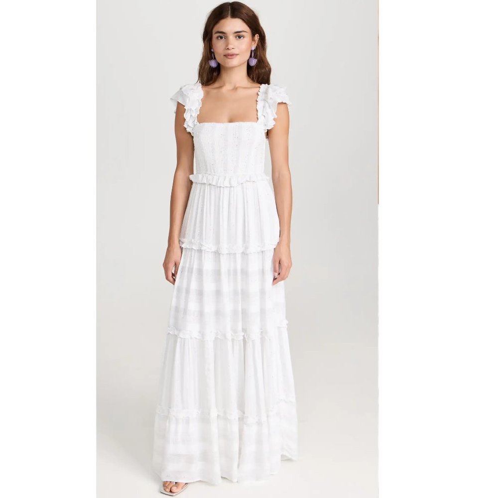 PQ Swim Victoria Dress - Never Worn! - Picture 6 of 6